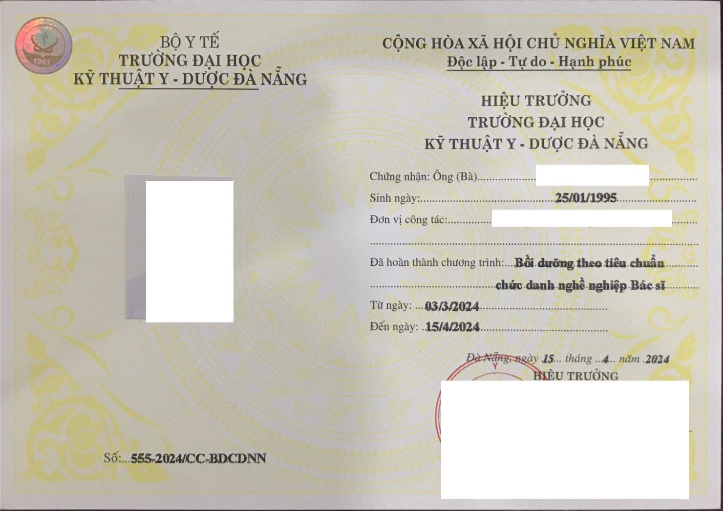 Y tế
