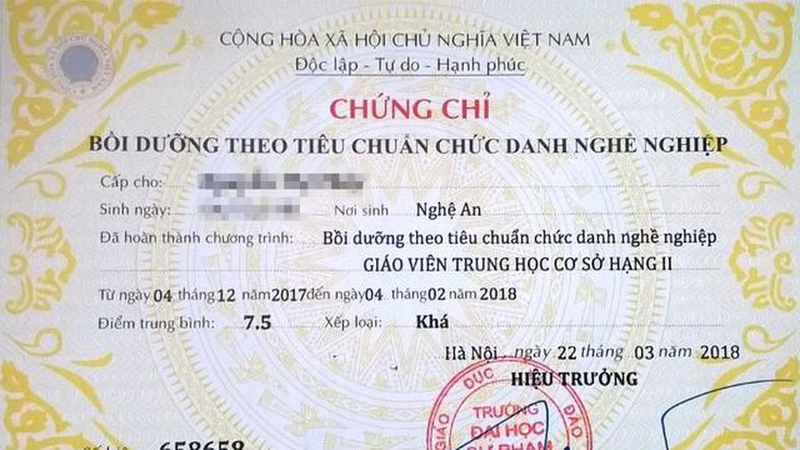 Giáo dục