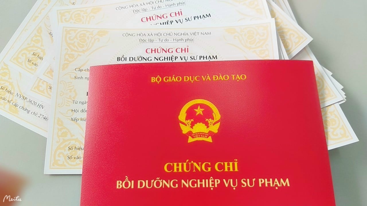 Sư phạm